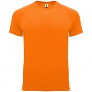 BAHRAIN спортска dry fit маица