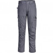 CD881 - WX2 Eco Stretch Trade панталони