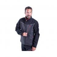 STENBERG Dynamic Софтшел јакна