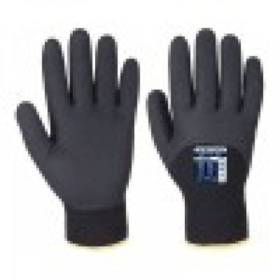 A146-Arctic Winter Ракавица