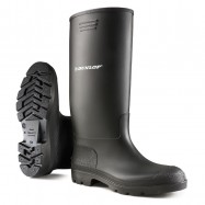 PVC чизми - Dunlop