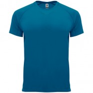 BAHRAIN спортска dry fit маица