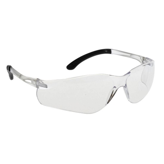 PW38 - Заштитни наочари Pan View Clear
